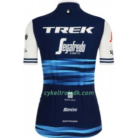 Cykeltrøje 2019 Trek-Segafredo N003
